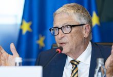 Bill Gates AI virussen: financiert hij zelf wat hij 'terrorisme' noemt?