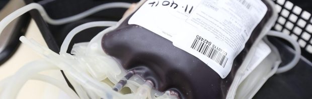 9 alarmerende gevallen zetten vraagtekens bij de veiligheid van donorbloed