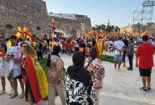 De volkswoede barst los: Spanje staat op, honderdduizenden zeggen ‘NEE’