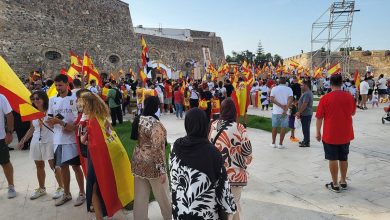 De volkswoede barst los: Spanje staat op, honderdduizenden zeggen ‘NEE’