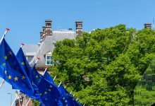 Europees 'Democratieschild': straks strafbaar wat jij online post