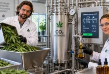 Van plant tot flesje: waarom de extractiemethode bij RSO en andere wietolie meer uitmaakt dan je denkt