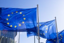 Financieel expert: 'De EU gaat dit niet overleven'