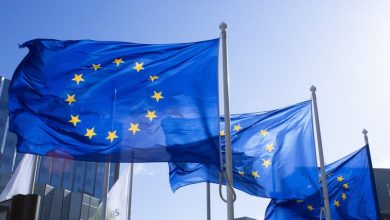 Financieel expert: 'De EU gaat dit niet overleven'