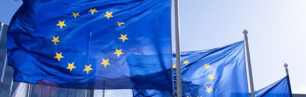 Financieel expert: ‘De EU gaat dit niet overleven’