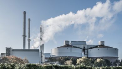 Grootste CO2-opslag van Europa met veel bombarie geopend in Nederland: 'Wat een geldverspilling dit soort onzinnige projecten'