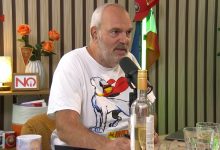 Platform JfP noemt podcastmaker Jan Bennink een propagandaverspreider. Maar wie financiert JfP? 7 no