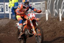 Jeffrey Herlings FVD-stemmer: motorcrossheld spreekt zich uit bij Vandaag Inside