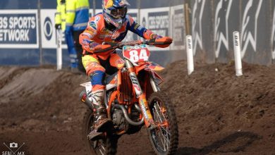 Jeffrey Herlings FVD-stemmer: motorcrossheld spreekt zich uit bij Vandaag Inside
