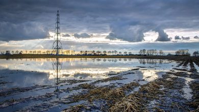 Kabinet stort tijdens (aankomende) energiecrisis beton in onze gasputten terwijl gasinstallaties naar Oekraïne gaan