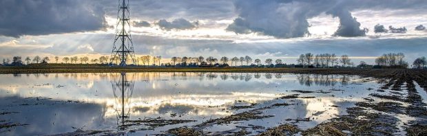 Kabinet stort tijdens (aankomende) energiecrisis beton in onze gasputten terwijl gasinstallaties naar Oekraïne gaan