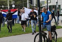 Kiezersbedrog: Anti-AZC-partij stemt na klinkende overwinning in met 200 asielzoekers 3 Kiezersbedrog: Anti-AZC-partij stemt na klinkende overwinning in met 200 asielzoekers
