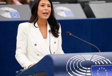 Latinopoulou Von der Leyen: "Geen grotere racist tegen Europeanen"