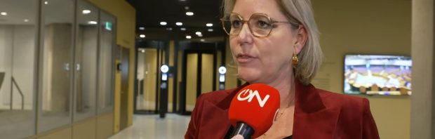 Publieke omroepbestel op slot: nooit meer ruimte voor nieuwe geluiden