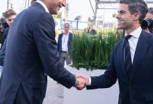 Onze woorden hebben effect — behalve als Jetten ze uitspreekt?