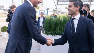 Onze woorden hebben effect — behalve als Jetten ze uitspreekt?