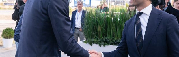 Onze woorden hebben effect — behalve als Jetten ze uitspreekt?