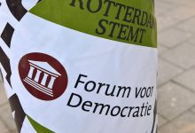 PvdA-burgemeester snoert fractievoorzitter van FVD de mond: 'We gaan dit NIET doen!'