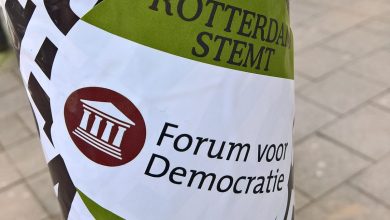 PvdA-burgemeester snoert fractievoorzitter van FVD de mond: 'We gaan dit NIET doen!'