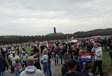 ‘Remigratie’ is volgens de AIVD gevaarlijk — behalve als de overheid het zelf gebruikt