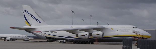 ‘Russische’ droneaanval Leipzig: luchthavenmedewerker onthult dat alles in scène was gezet