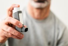 Stadium 4 COPD, maar nu weer in de tuin: wat is het geheim van DMSO?