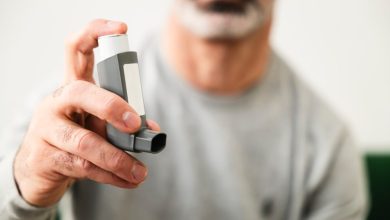 Stadium 4 COPD, maar nu weer in de tuin: wat is het geheim van DMSO?