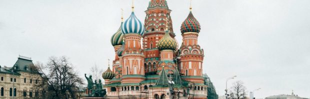 Steuncampagne voor Rusland gaat megaviraal op sociale media: ‘Niet mijn vijand’