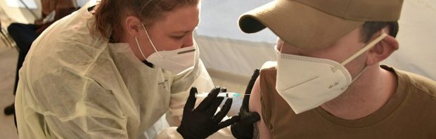 Van invalide naar 14.000 stappen: het opmerkelijke herstel van Jack in Japan na COVID-vaccinatieschade