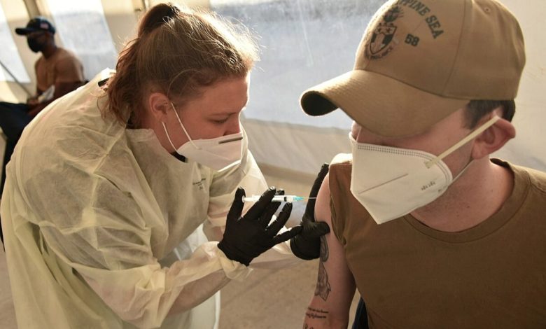 Van invalide naar 14.000 stappen: het opmerkelijke herstel van Jack in Japan na COVID-vaccinatieschade