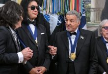 Van Rambo naar oorlogscriticus: Sylvester Stallone haalt uit naar de oorlogsmachine van de elite
