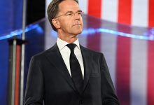 'We wisten het al, toch schokkend': Bij monde van Rutte is de NAVO nu een aanvalsorganisatie