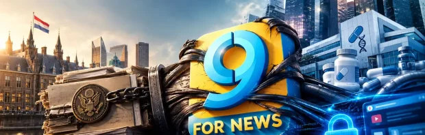 Ze wurgen je nieuws met doodse stilte. Jij leest dit nog, straks niet meer?
