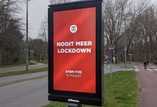 AIVD-rapport als wapen: Beëdiging FVD-commissielid in Utrecht geblokkeerd door politiek spel 8 AIVD-rapport als wapen: Beëdiging FVD-commissielid in Utrecht geblokkeerd door politiek spel