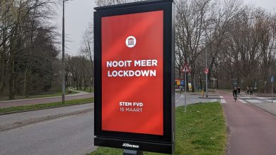 AIVD-rapport als wapen: Beëdiging FVD-commissielid in Utrecht geblokkeerd door politiek spel