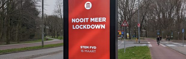 AIVD-rapport als wapen: Beëdiging FVD-commissielid in Utrecht geblokkeerd door politiek spel
