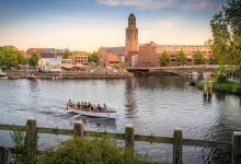 Asielzoekers krijgen voorrang op overbelast stroomnet Zwolle: 5800 woningen blijven op de wachtlijst staan