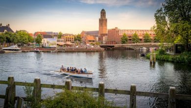 Asielzoekers krijgen voorrang op overbelast stroomnet Zwolle: 5800 woningen blijven op de wachtlijst staan