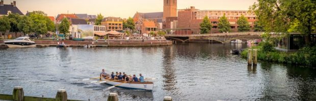 Asielzoekers krijgen voorrang op overbelast stroomnet Zwolle: 5800 woningen blijven op de wachtlijst staan