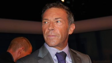 'Bankenmaffia': dit was het laatste tv-optreden van Jörg Haider, kort daarna was hij dood
