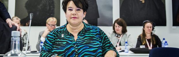 De handtekening van Sharon Dijksma: hoe één akkoord Nederland veranderde