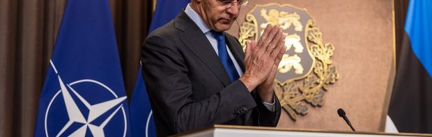 De NAVO zit aan de knoppen van onze zorg: wat mag de Tweede Kamer niet weten?