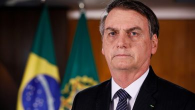 De peilingen zaten er compleet naast: Ze sloten Jair Bolsonaro op. Nu dreigt zijn zoon president te worden