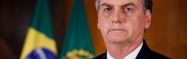 De peilingen zaten er compleet naast: Ze sloten Jair Bolsonaro op. Nu lijkt zijn zoon president te worden
