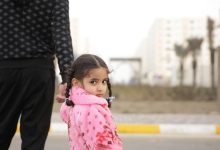 De schokkende waarheid achter de 330.000 verdwenen kinderen