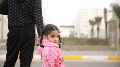 De schokkende waarheid achter de 330.000 verdwenen kinderen