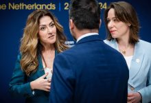 Defensieminister Yesilgöz zet kwaad bloed in Rusland: 'Haar uitspraken gaan ons nog een keer de kop kosten' 5 Defensieminister Yesilgöz zet kwaad bloed in Rusland: 'Haar uitspraken gaan ons nog een keer de kop kosten'