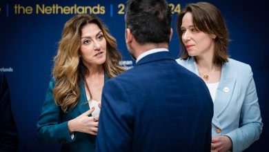 Defensieminister Yesilgöz zet kwaad bloed in Rusland: 'Haar uitspraken gaan ons nog een keer de kop kosten'