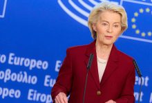 Brussel financiert 5 activistische organisaties achter gewelddadige protesten in Frankrijk en Italië 7 EU-financiering protestorganisaties: Brussel betaalt groepen achter Franse en Italiaanse onrust