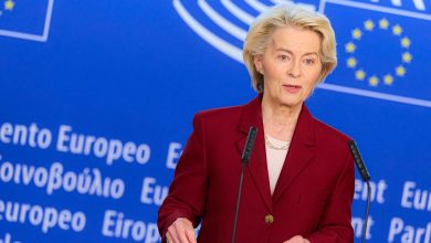 EU-financiering protestorganisaties: Brussel betaalt groepen achter Franse en Italiaanse onrust